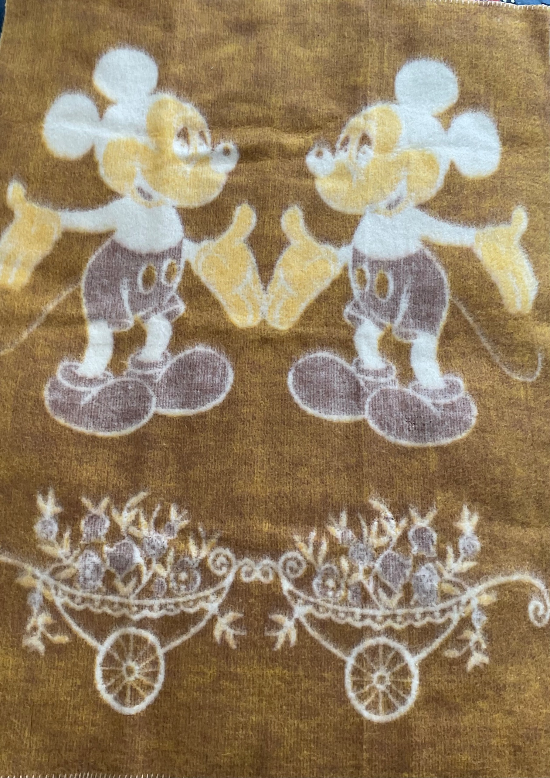 پتو افشار یزد (کودک)