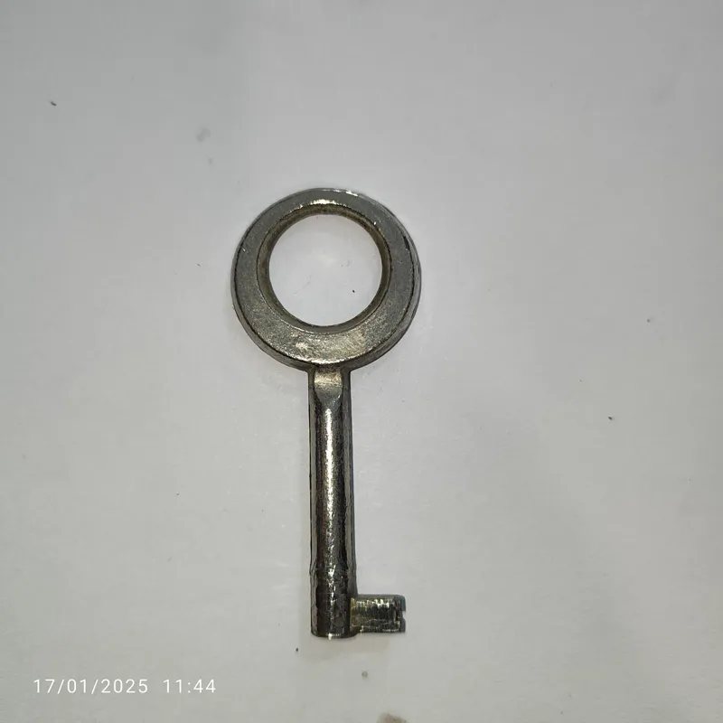 کلید قدیمی آنتیک