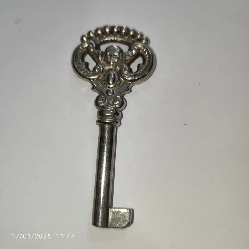 کلید قدیمی آنتیک