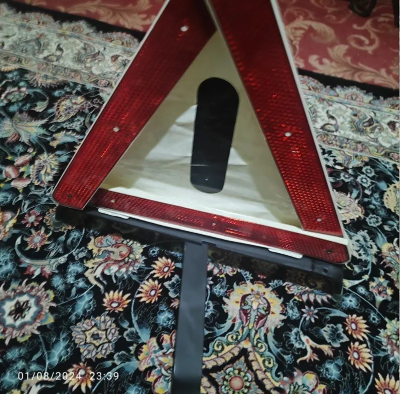 مثلث خطر آنتیک کلکسیونی