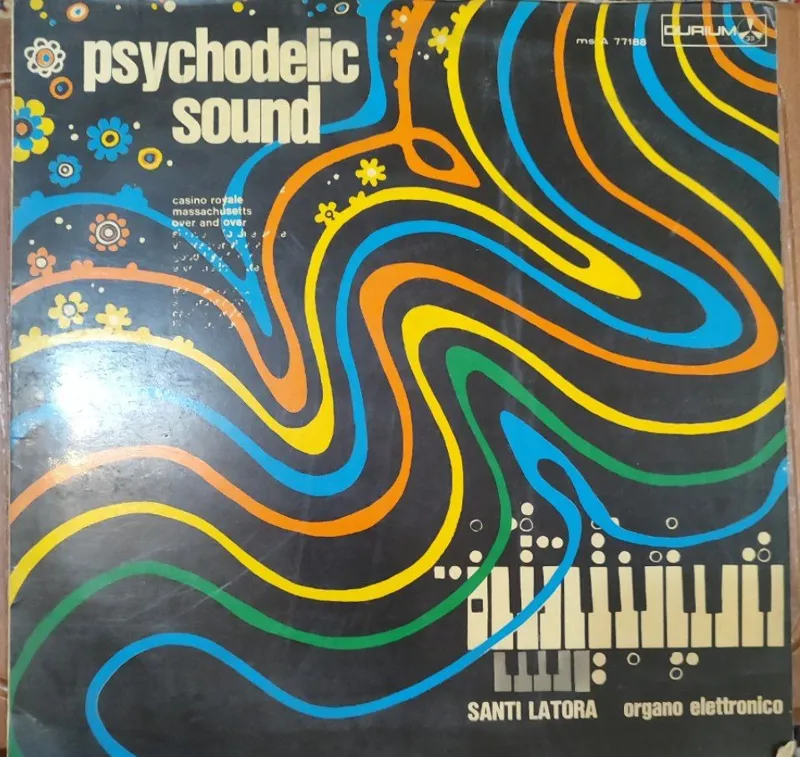 صفحه گرامافون اصل