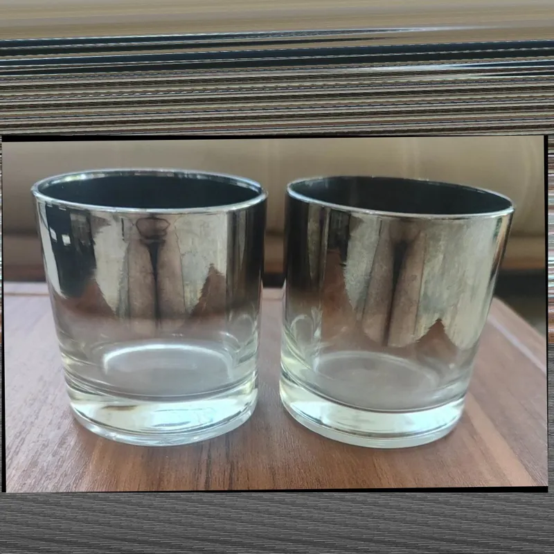 لیوان قدیمی خارجی