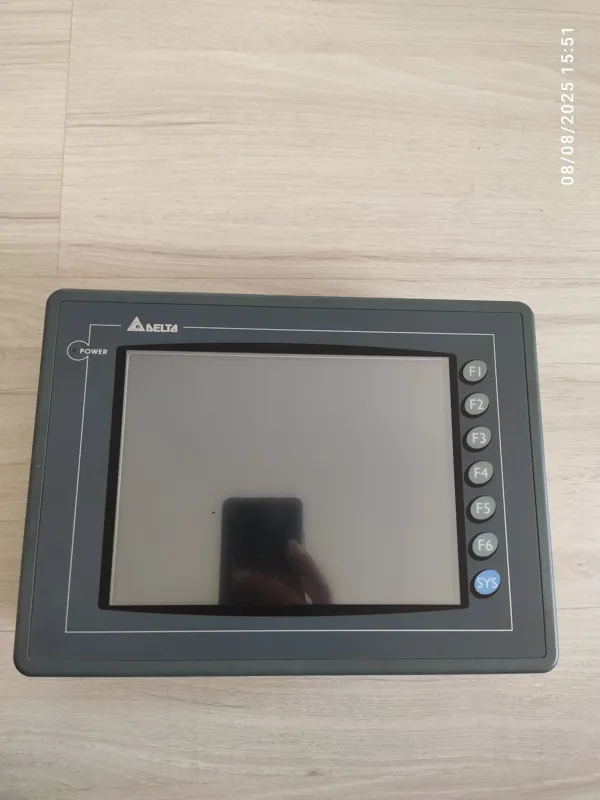 Hmi دلتا مدل Dop-A75cstd