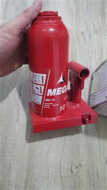 جک