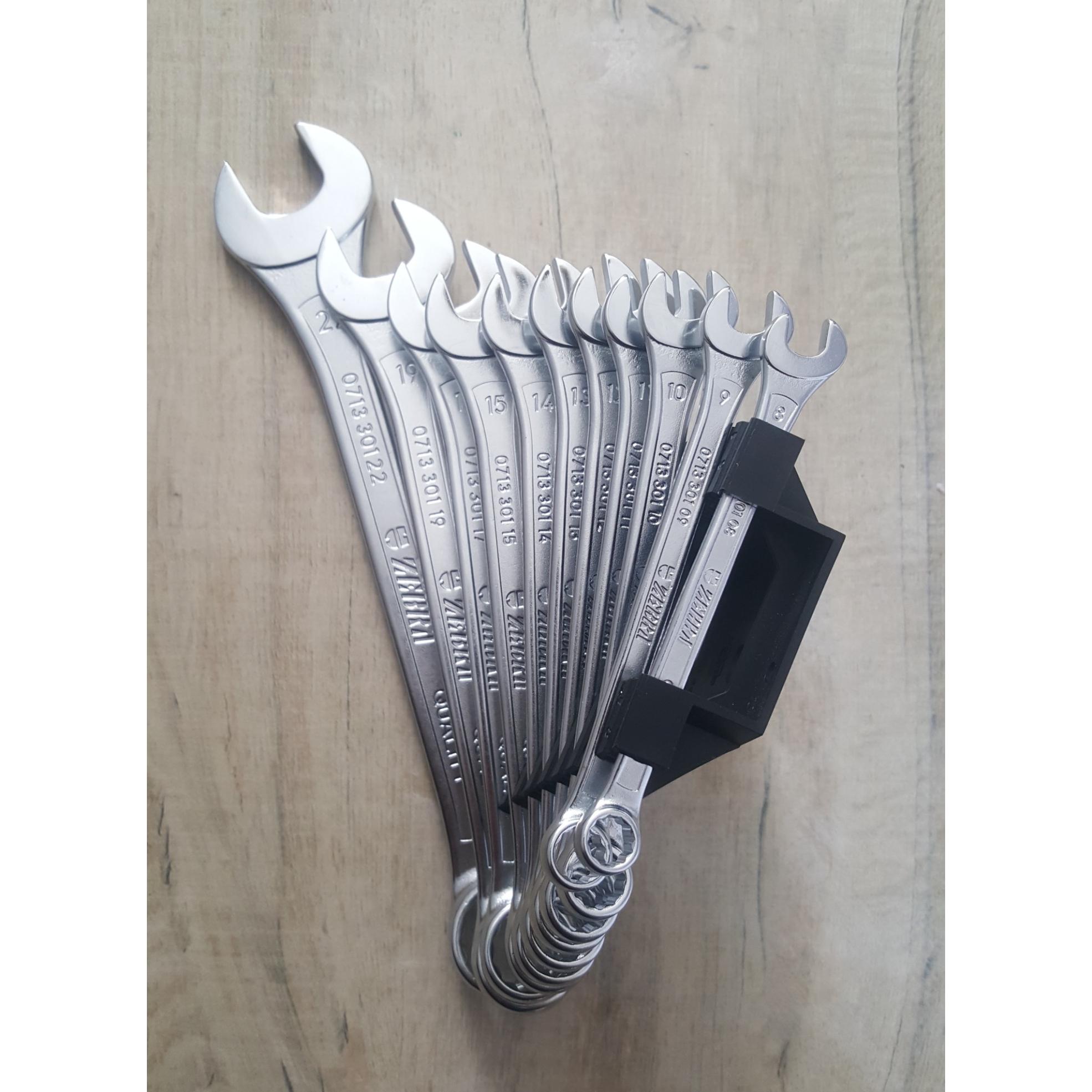 آچار یکسر زبرا وورث آلمان wurth zebra