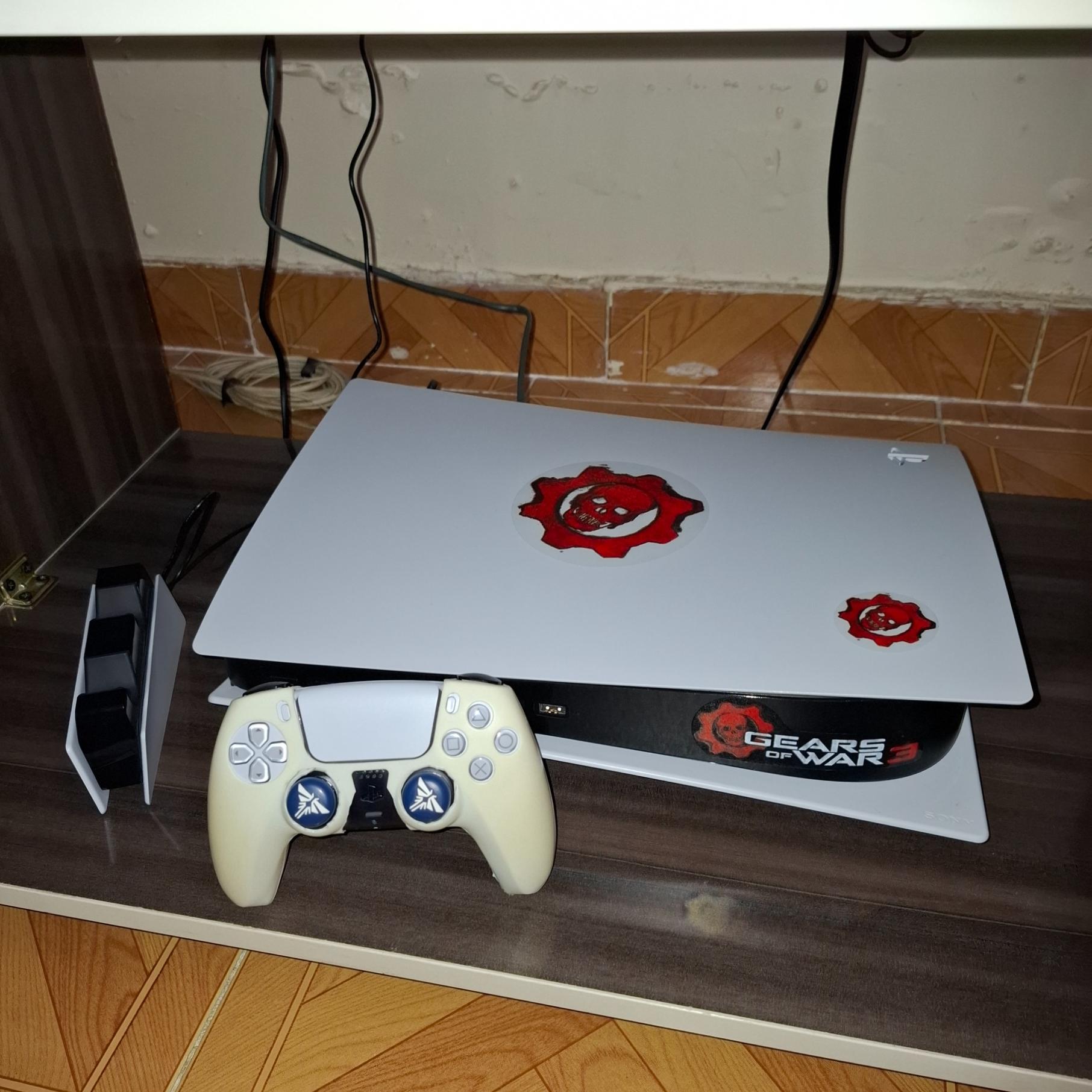 ps5 استاندارد فت 1200 اسیا