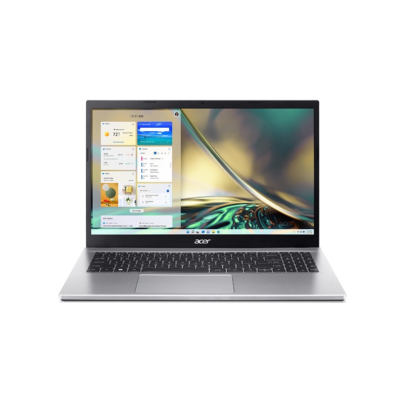 لپ تاپ ایسر مدل Aspire 3 A315-59-39S9 i3