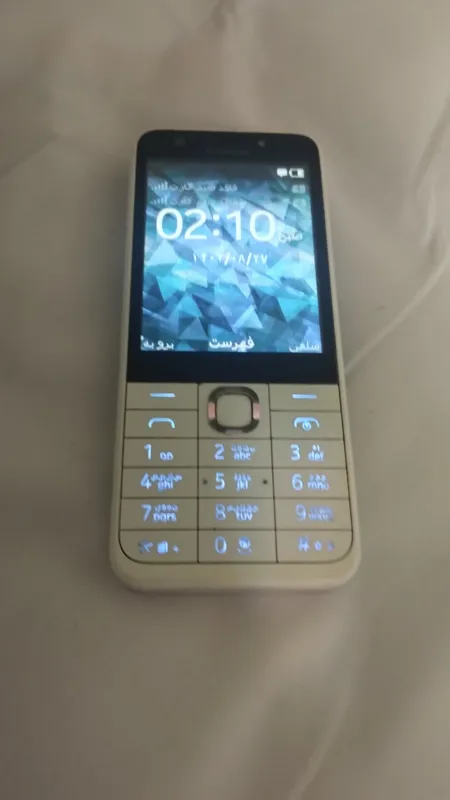 نوکیا 230 اورجینال