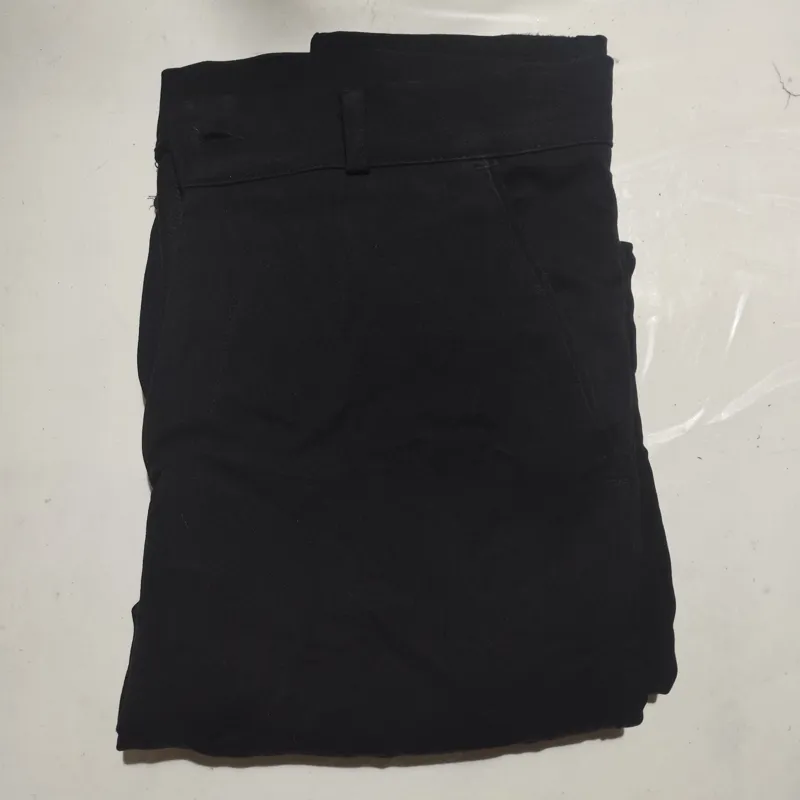 شلوار پارچه ای جذب (کد 745)
