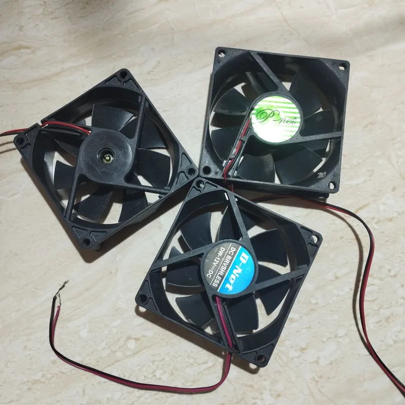 فن کیس 8×8