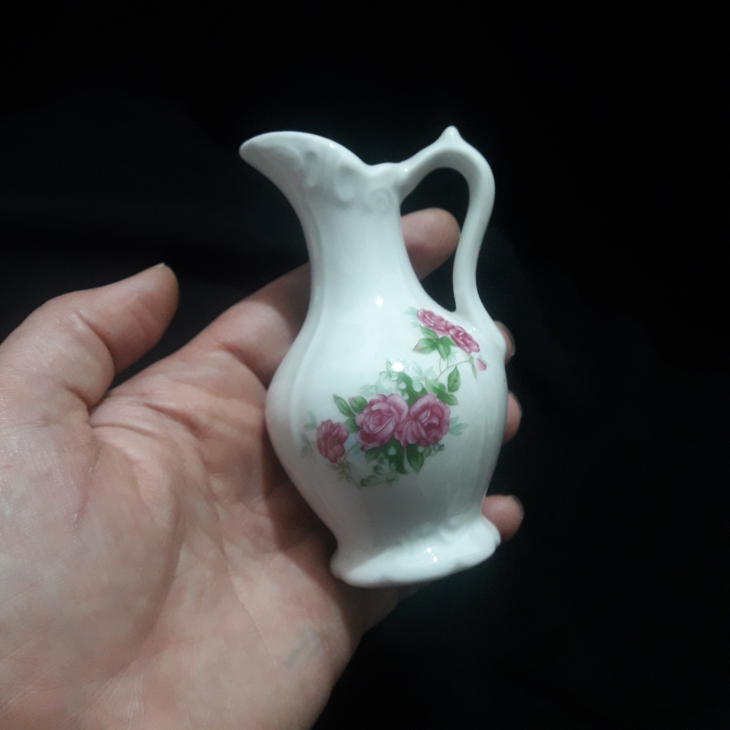 ابلیمو خوری گلسرخی قدیمی