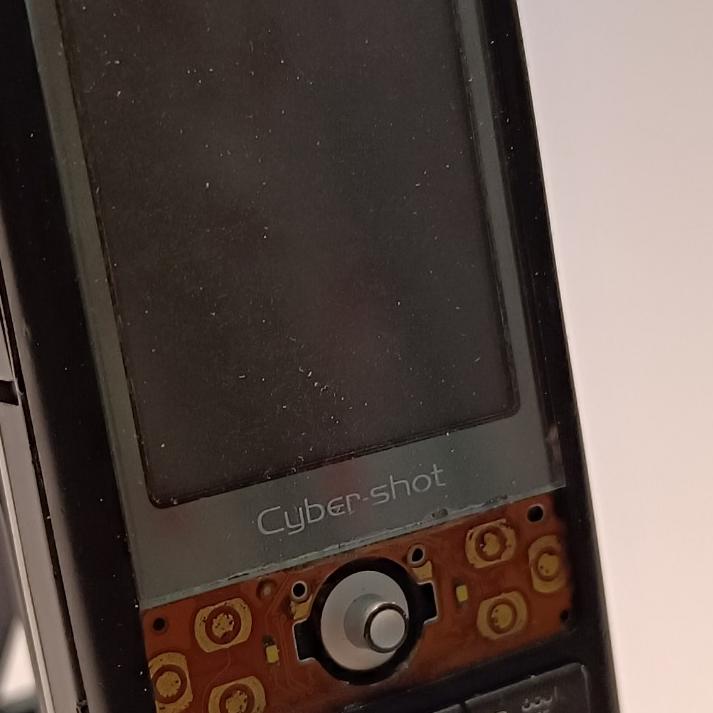 سونی اریکسون k800i واکمن