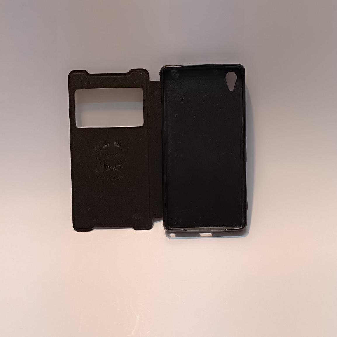 کاور سلیکونی گوشی سونی SONY Z2