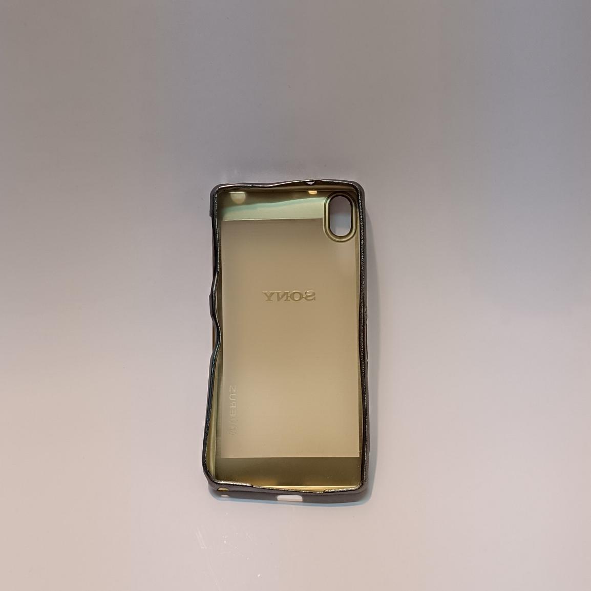 کاور سلیکونی گوشی سونی SONY Z2