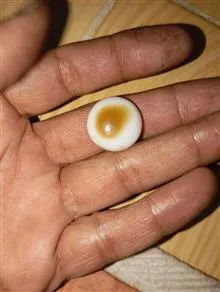 نگین