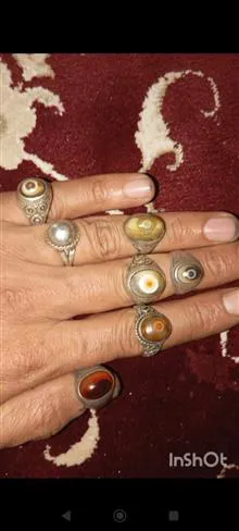 انگشتر
