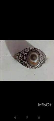 انگشتر