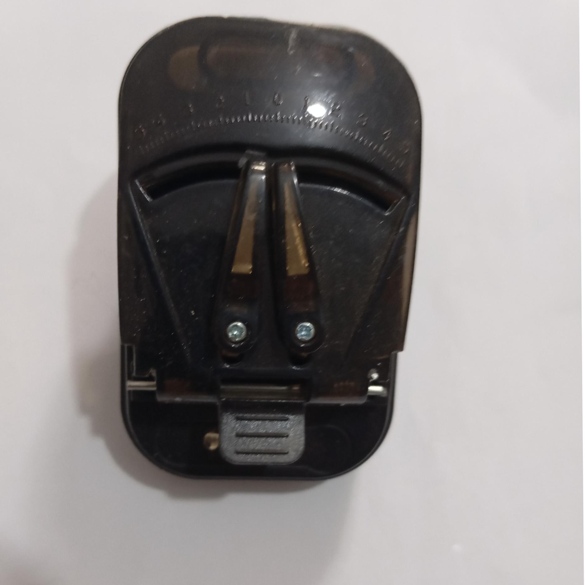 شارژر خرچنگی باتری