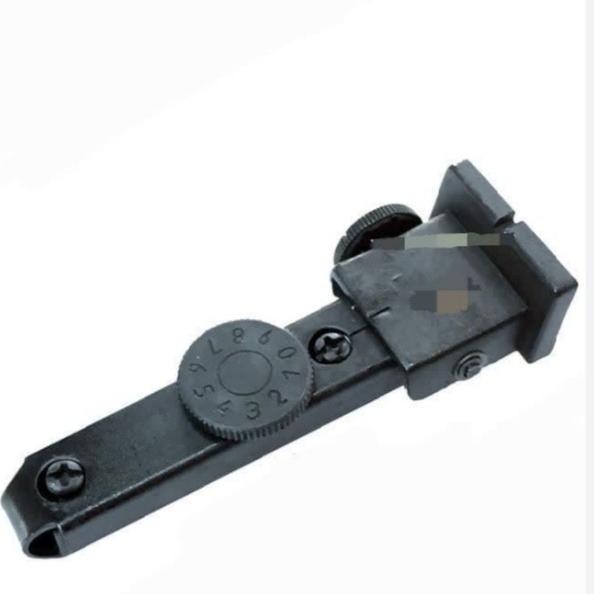 شکاف درجه دیانا