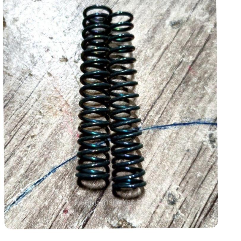 فنر چکش جامبو