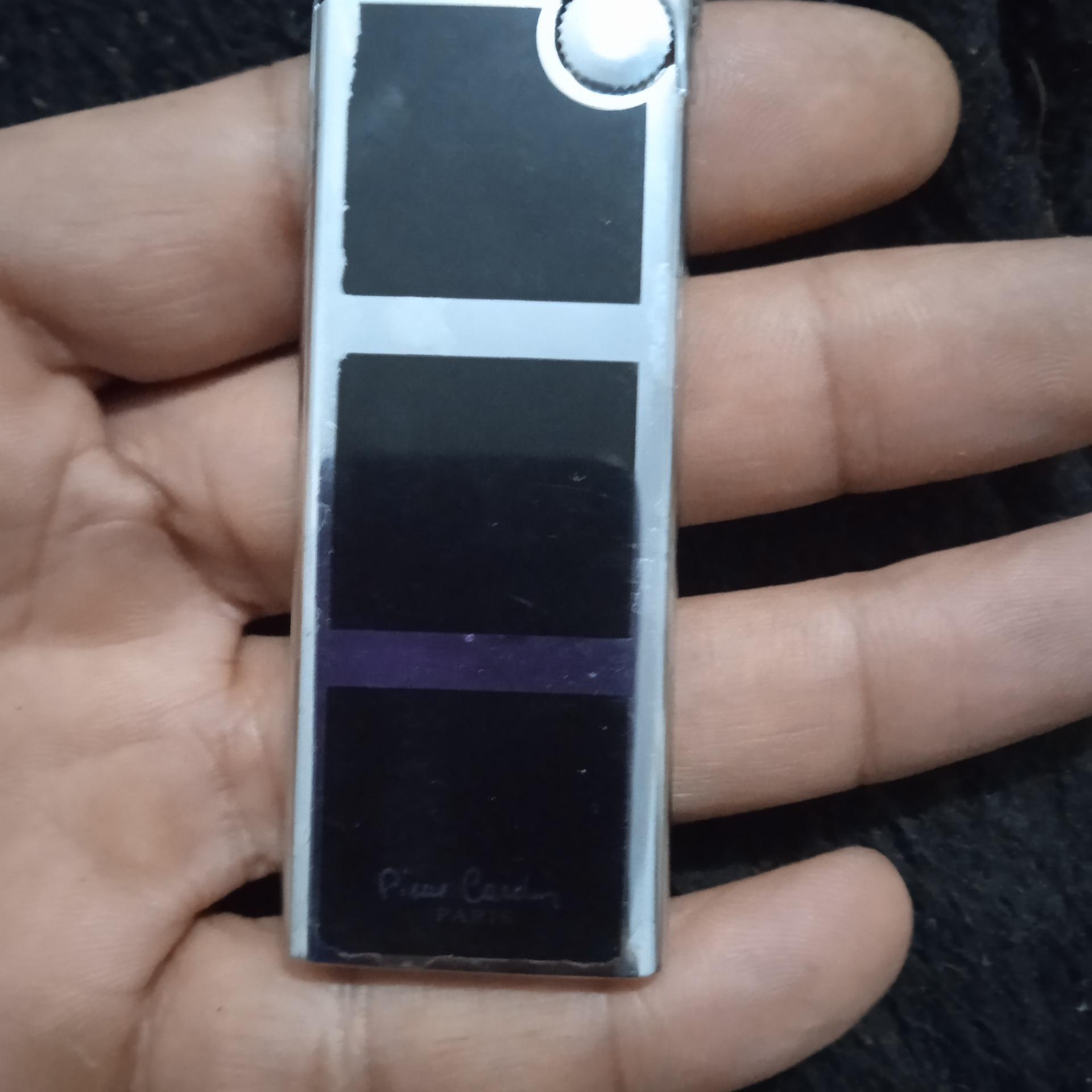 فندک اصل ساخت پاریس