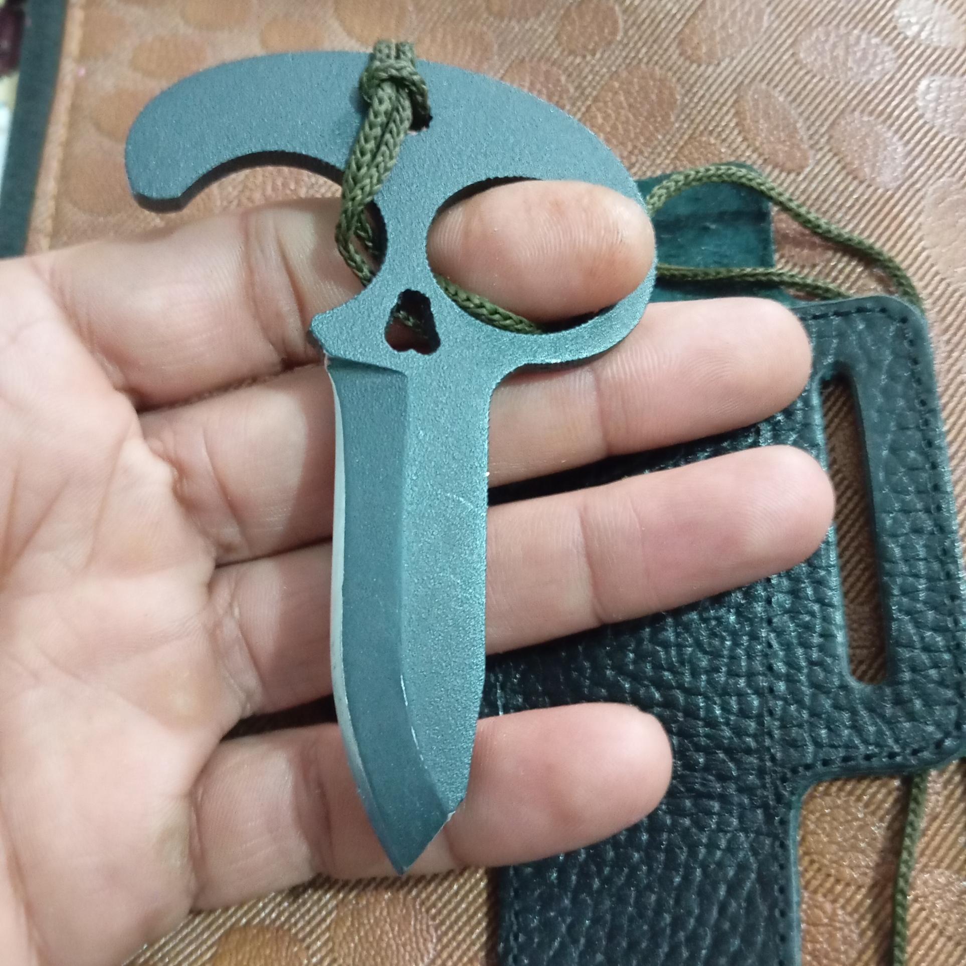 چاقوی شکاری بوشکر