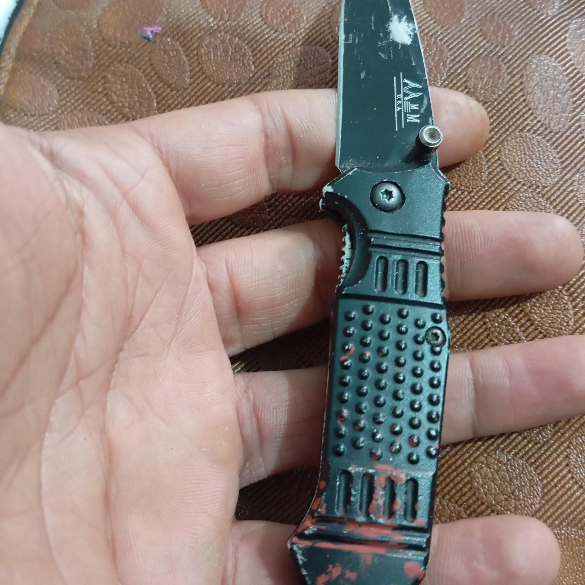 چاقو نظامی امریکای