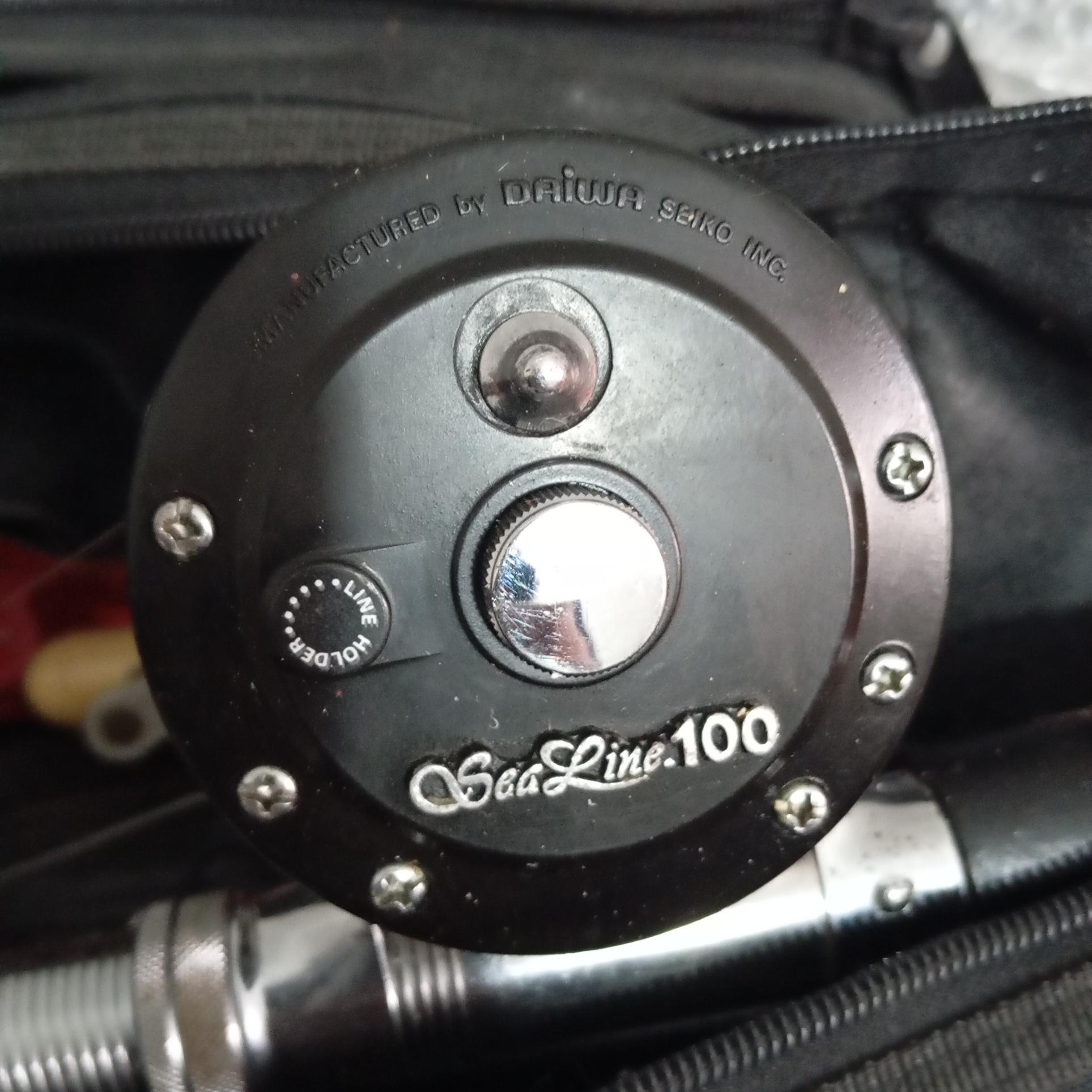 چرخ وینچ دایو