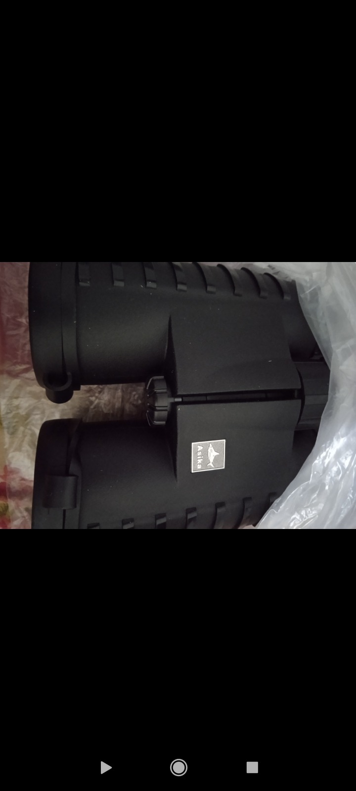 دوربین شکاری اصلی