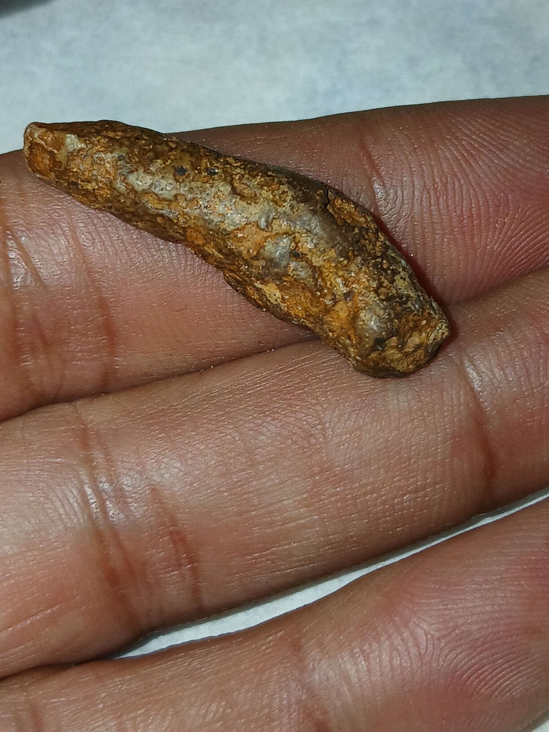 عرج هبهاب کهنه