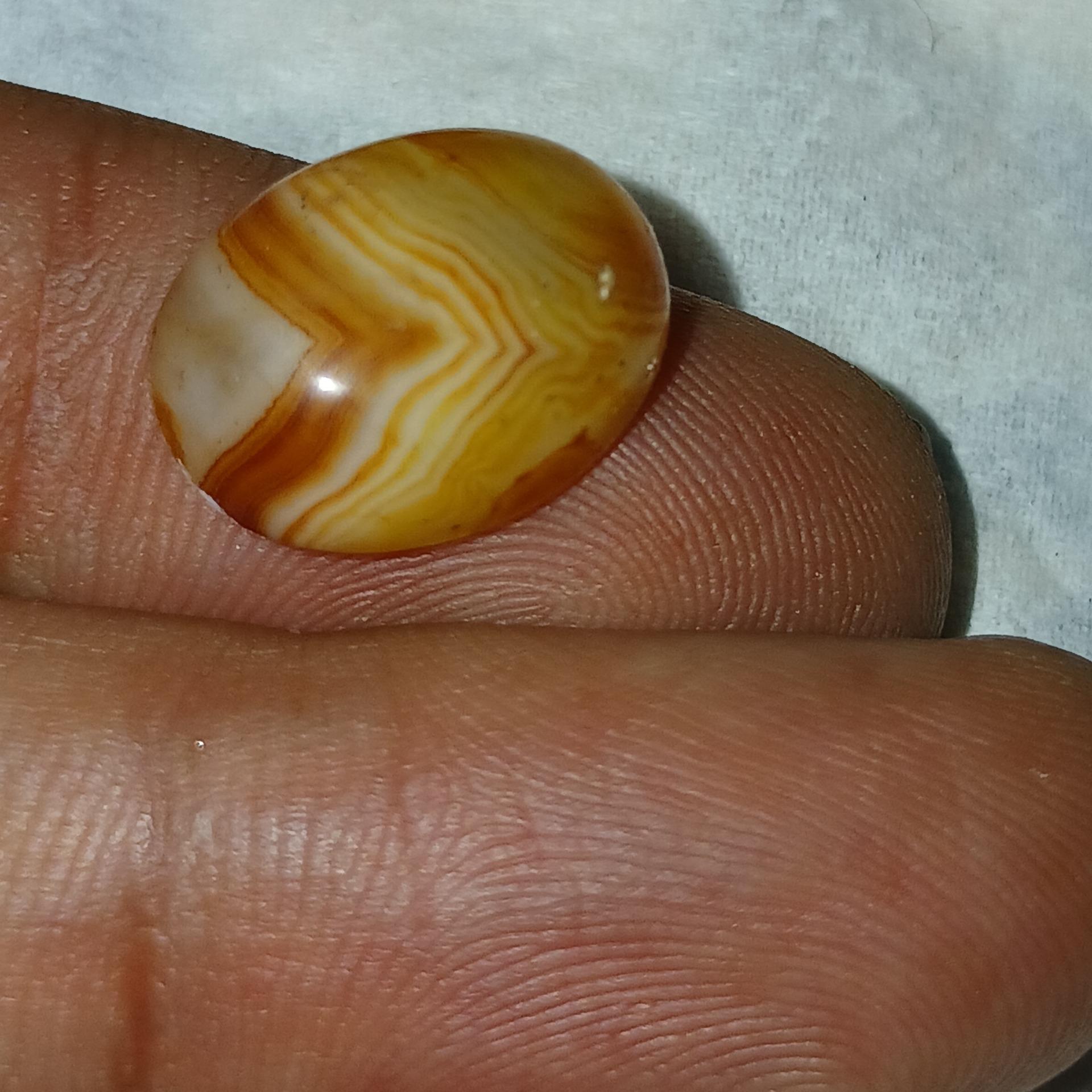 نگین سلیمانی کهنه