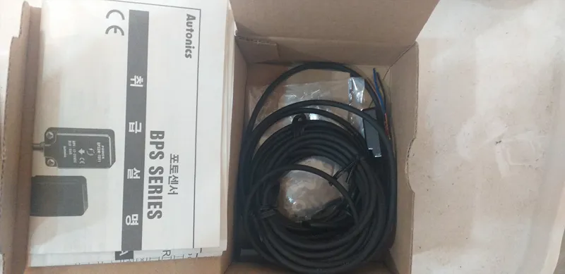 سنسور نوری اتونیکس