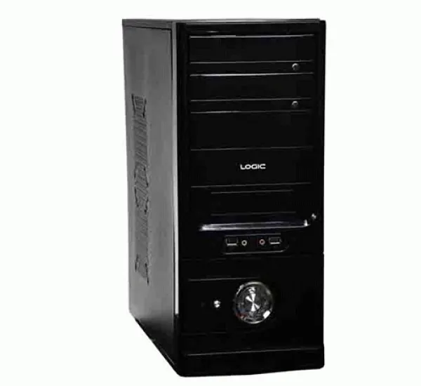 کیس کامپیوتر نسل 4 با gt 1030