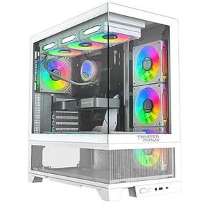 کامپیوتر گیمینگ r9 9800x با rx 6900xt 16g