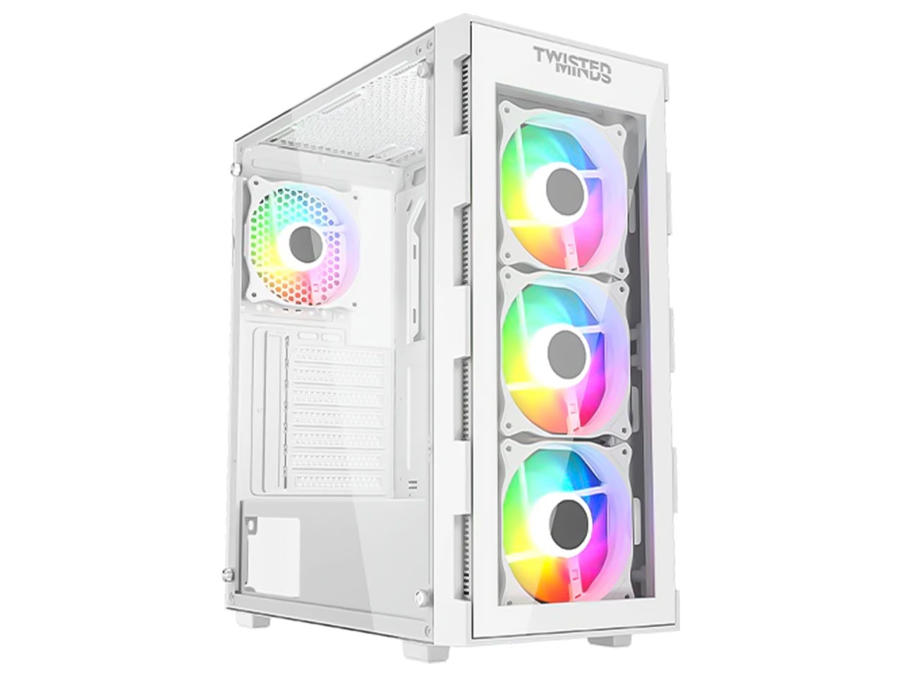 کامپیوتر گیمینگ نسل 12 با gtx 1660ti