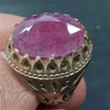 انگشتر