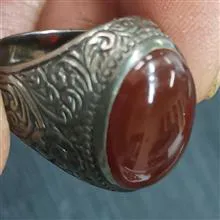 انگشتر