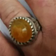 انگشتر