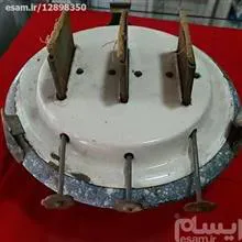 چراغ