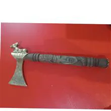 تبر