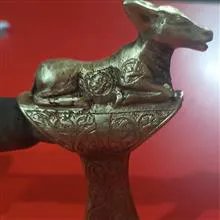 تبر
