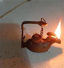 چراغ