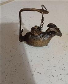 چراغ
