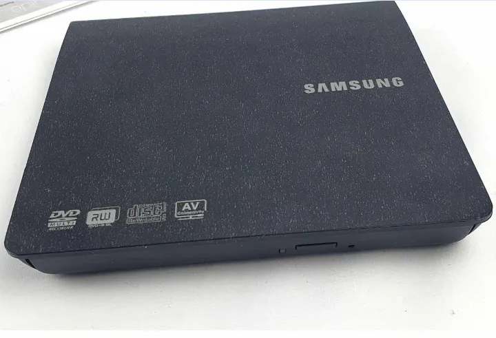 dvd external se208 samsung