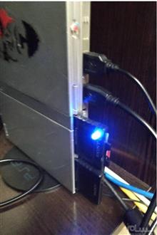 دانگلMX4SIOبرای