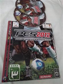 pes2012
