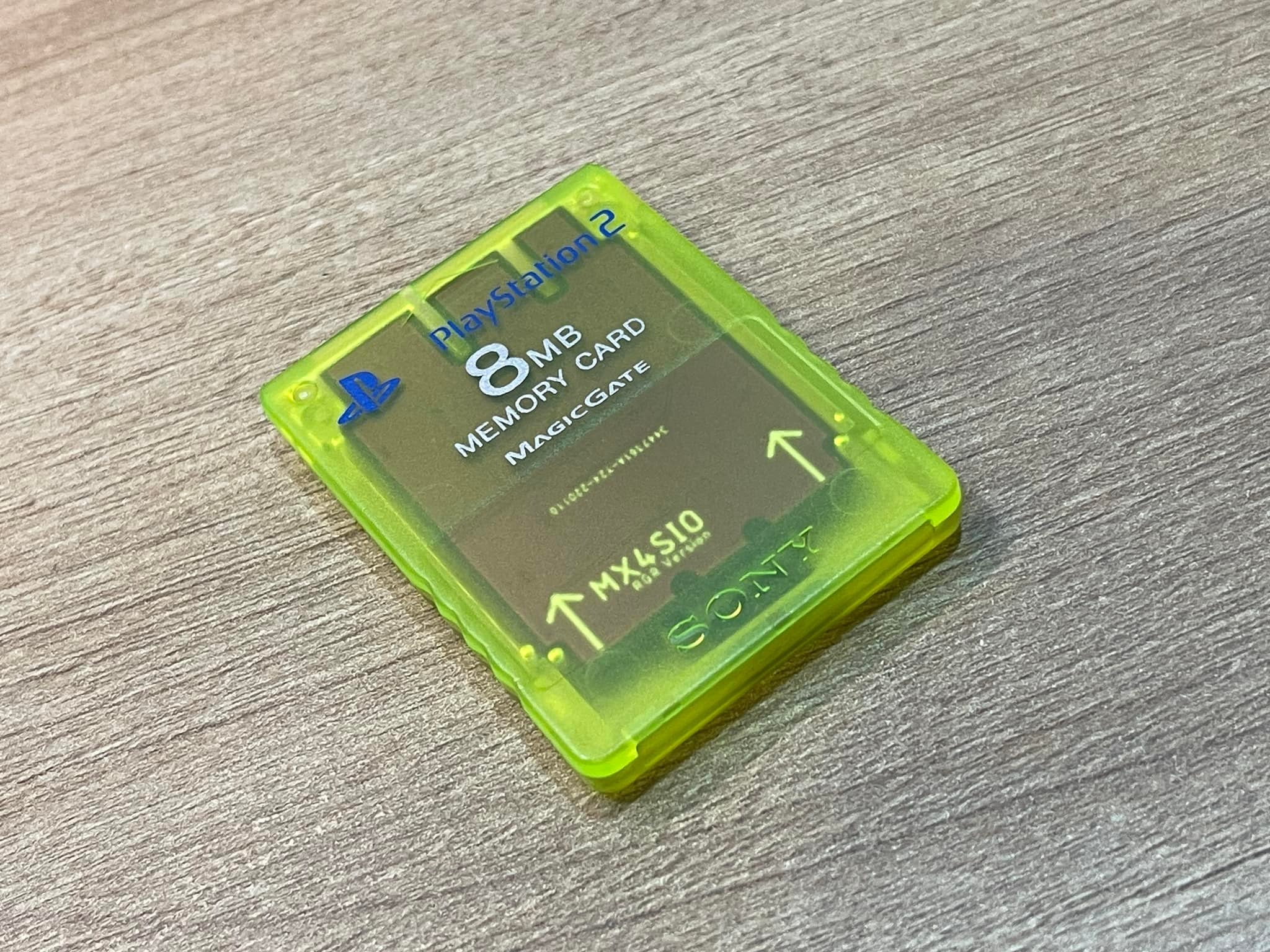 مموری( MX4SIO PS2 SD Card Adapter,برد و کیس اصلی)