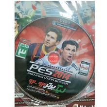 Pes2014