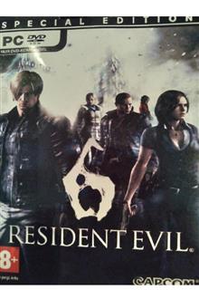 RESIDENT