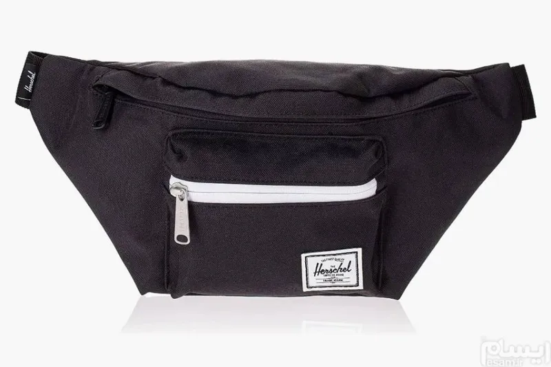 کیف کمری اورجینال هرشل HERSCHEL